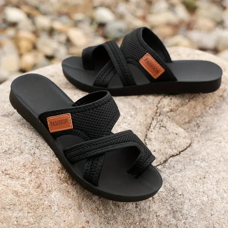Orthopedic Open Toe Sandals