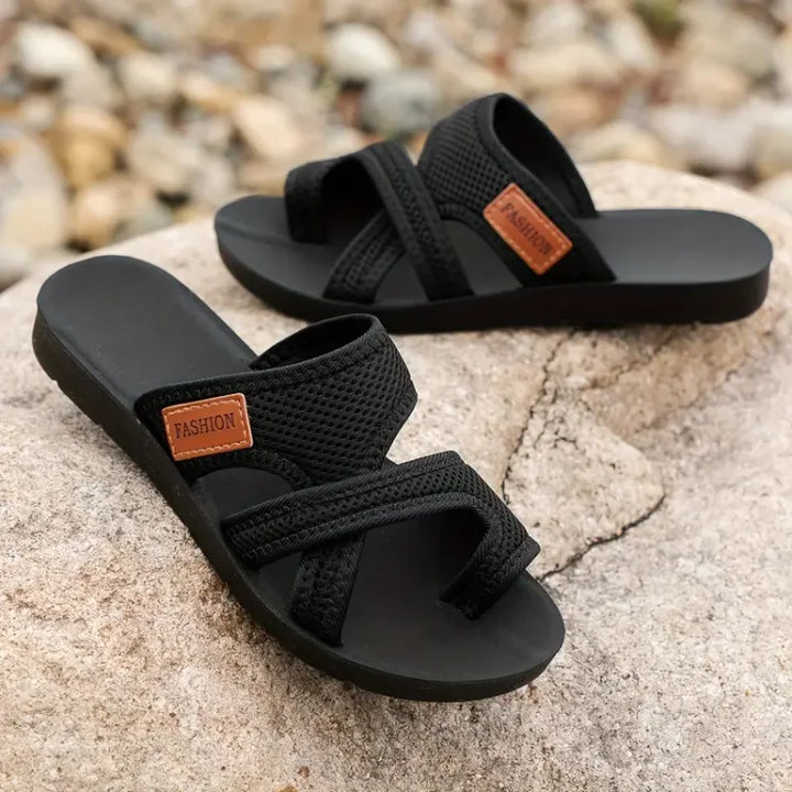 Orthopedic Open Toe Sandals