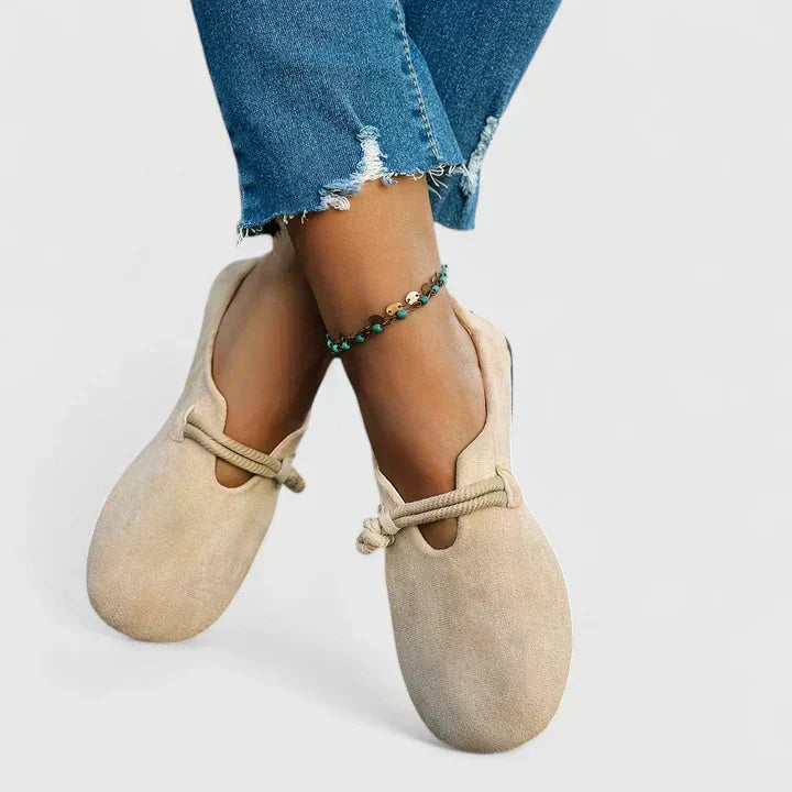 Orthopedic Orthopedic Slip On Loafers
