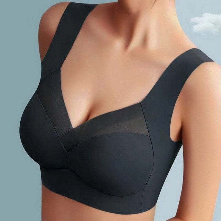 Push up bra for women | Seamless 4