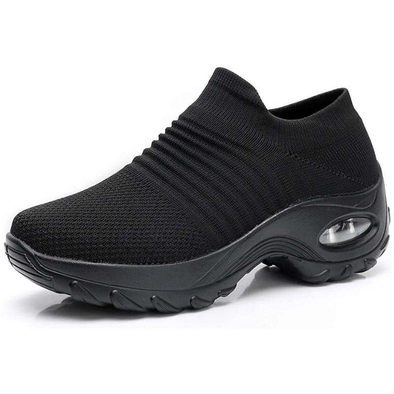 Orthopedic Slip On Shoes