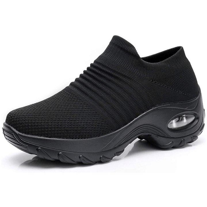 Orthopedic Slip On Shoes
