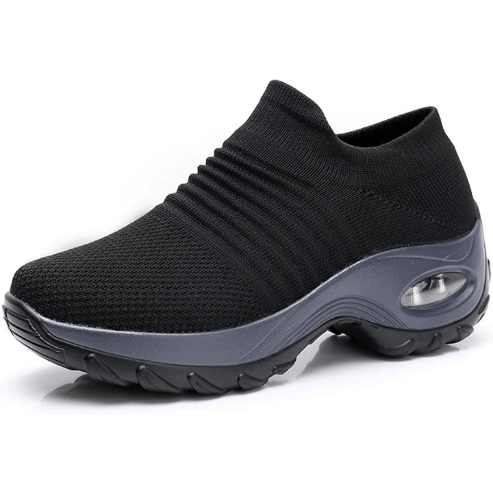 Orthopedic Slip On Shoes