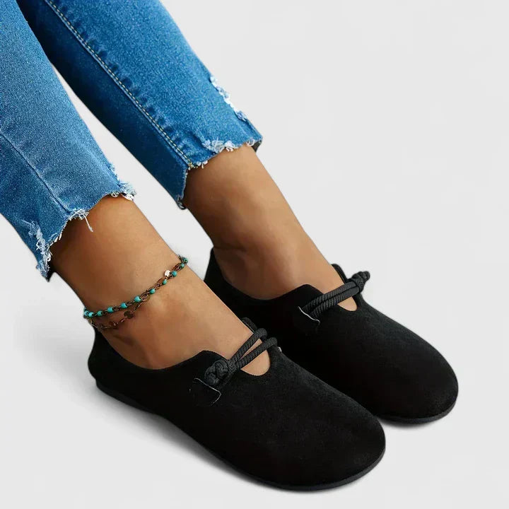 Orthopedic Orthopedic Slip On Loafers