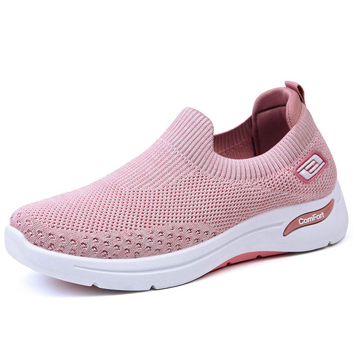Everyday Slip On Sneakers for Women