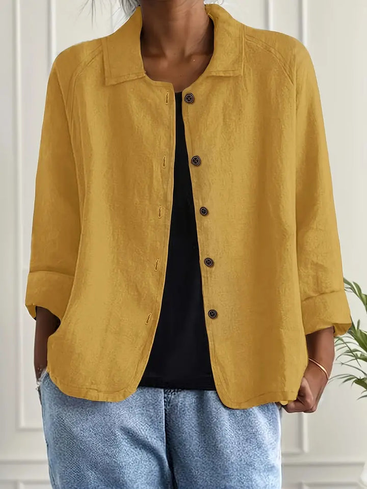 Women's Classic Lightweight Everyday Top