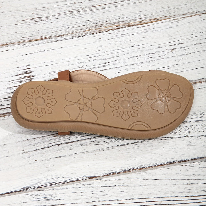 Decorated Summer Sandals for Women