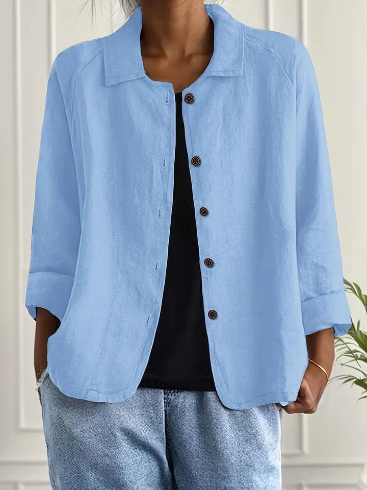 Women's Classic Lightweight Everyday Top