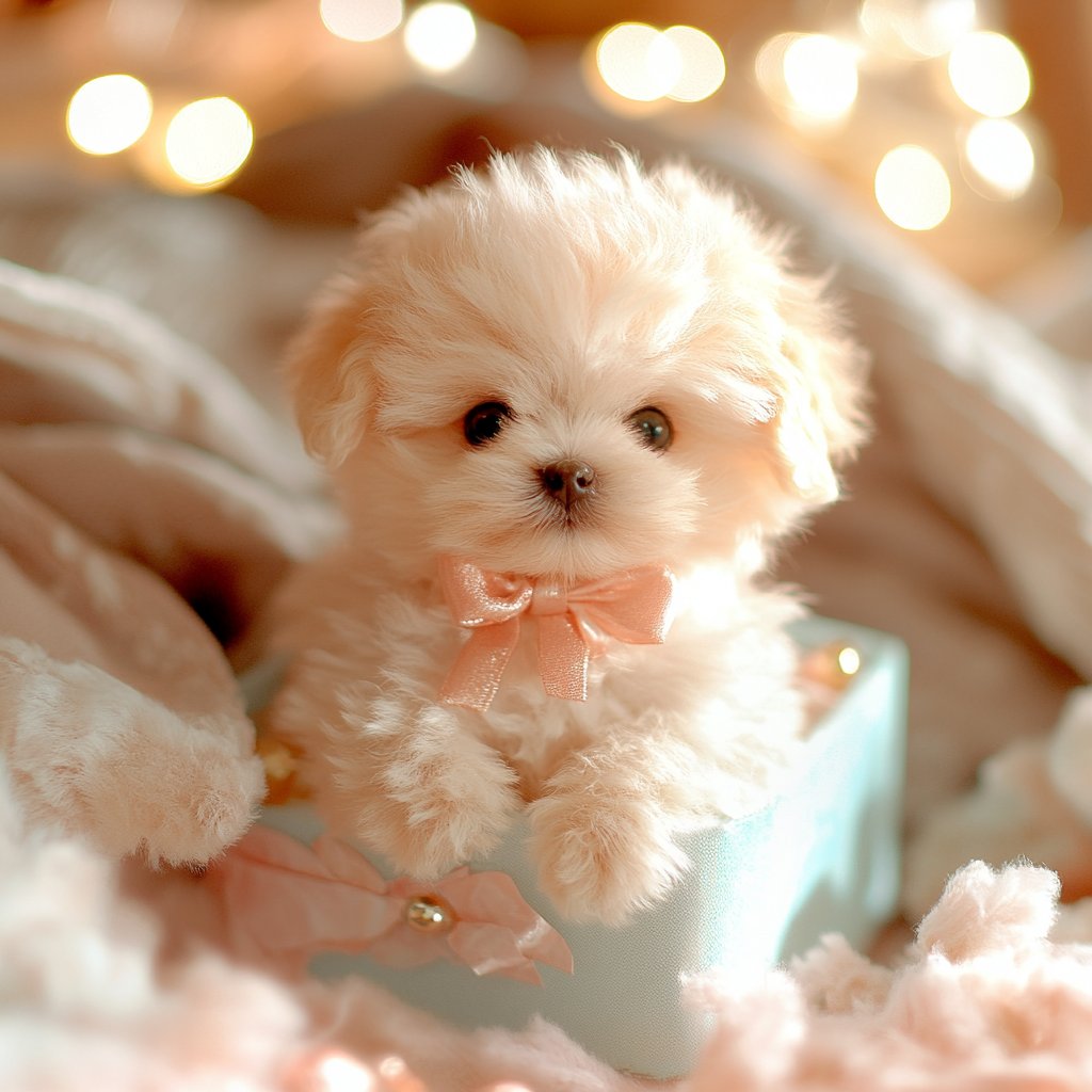 Interactive Toy Dog With Natural Movement And Sound Effects