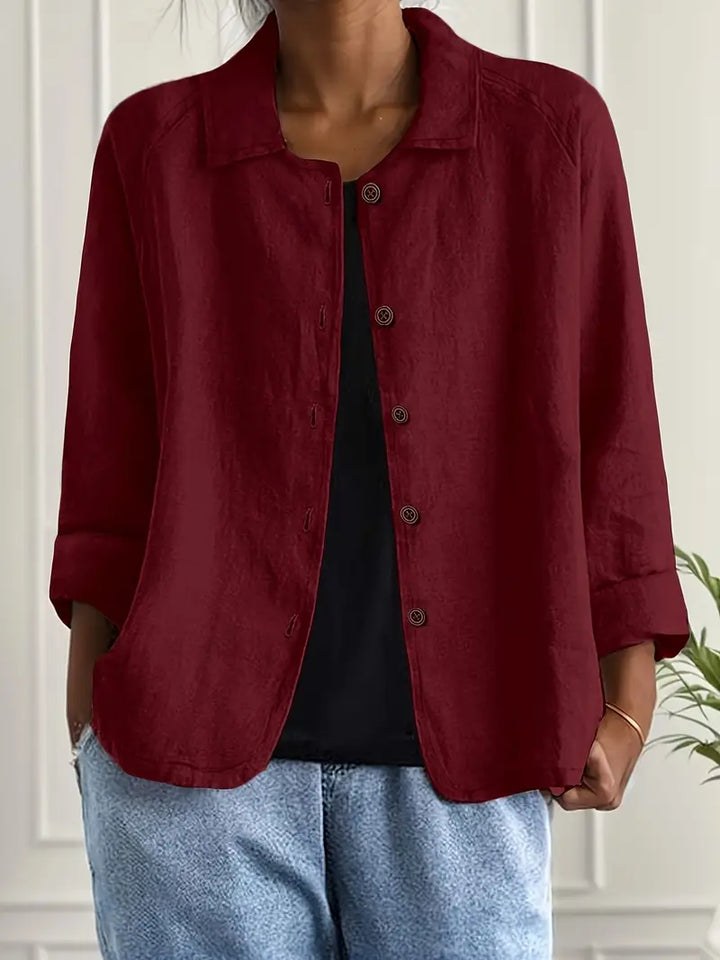 Women's Classic Lightweight Everyday Top