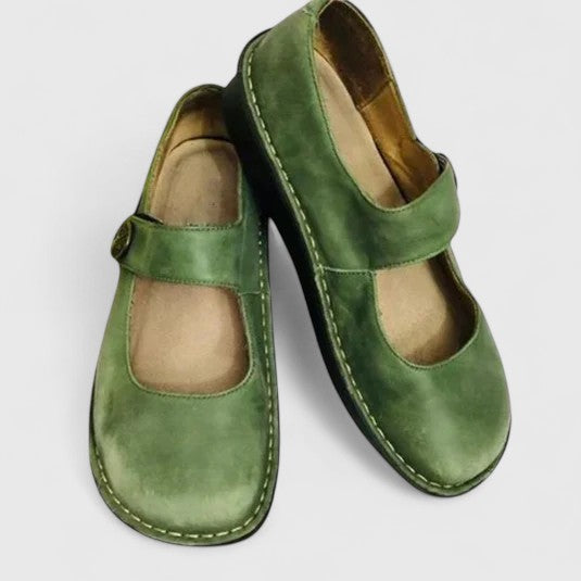 Orthopedic Walking Shoes