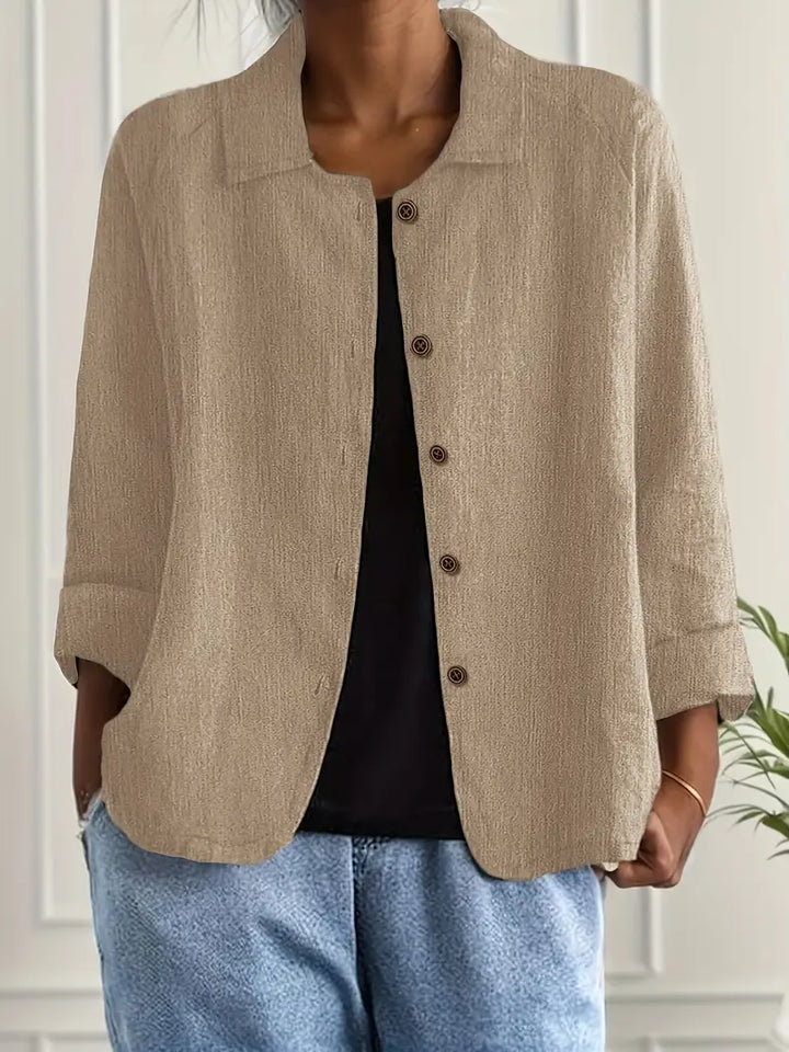 Women's Classic Lightweight Everyday Top