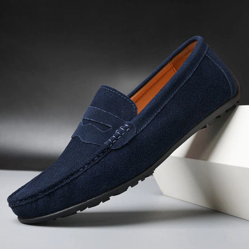 Classic Loafers for Men