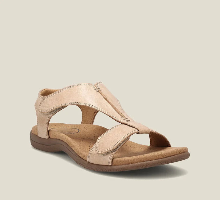 Orthopedic Open Toe Sandals