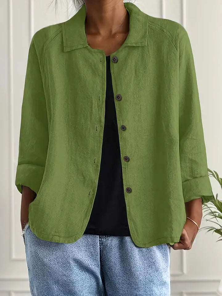 Women's Classic Lightweight Everyday Top