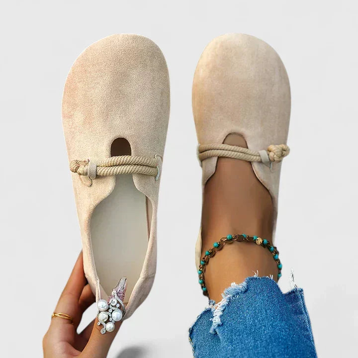Orthopedic Orthopedic Slip On Loafers