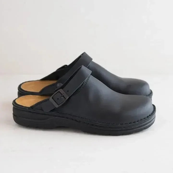 Slip On Clogs for Men