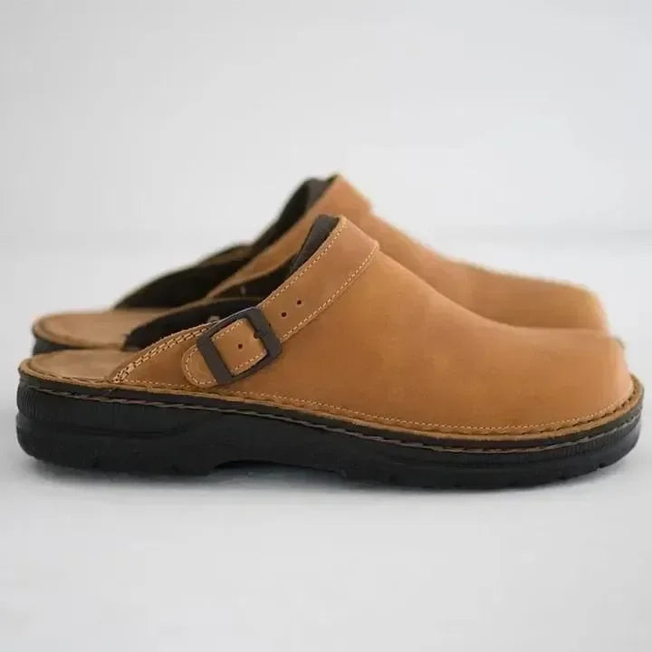 Slip On Clogs for Men