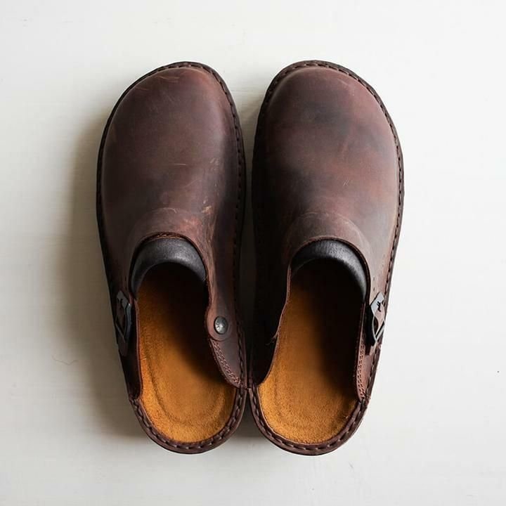 Slip On Clogs for Men