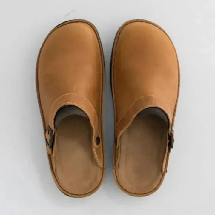 Slip On Clogs for Men