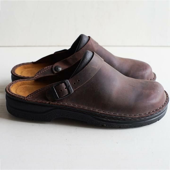 Slip On Clogs for Men