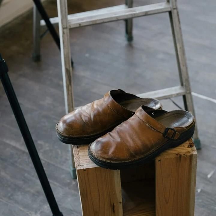 Slip On Clogs for Men