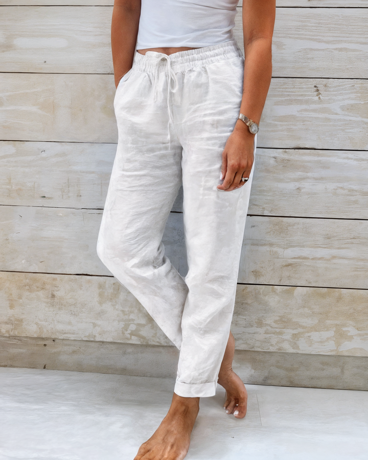 Loose Summer Pants for Women