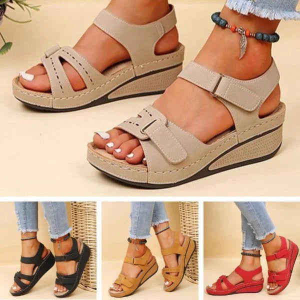 Outdoor Walking Sandals for Women