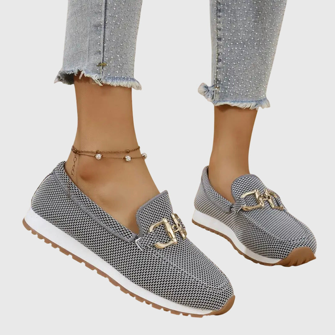 Grace | Women's Orthopedic Loafers Slip On