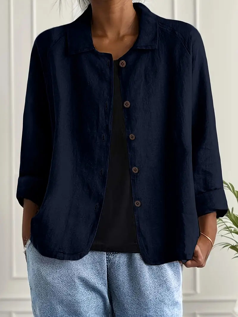 Women's Classic Lightweight Everyday Top