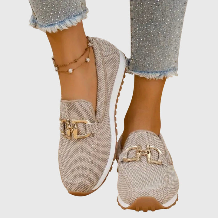 Grace | Women's Orthopedic Loafers Slip On