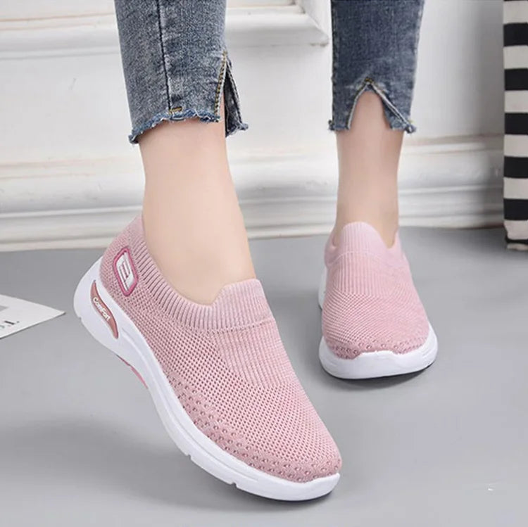 Everyday Slip On Sneakers for Women