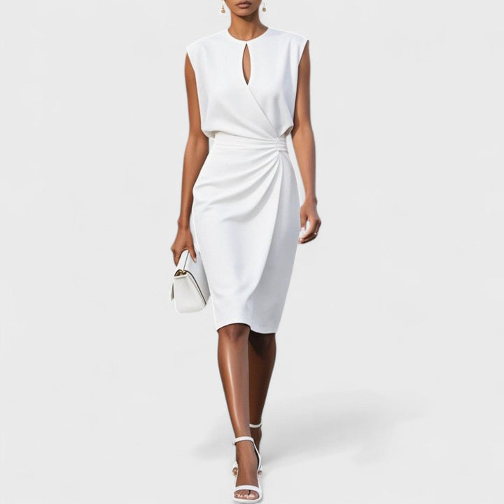 Women's Elegant Mini Dress