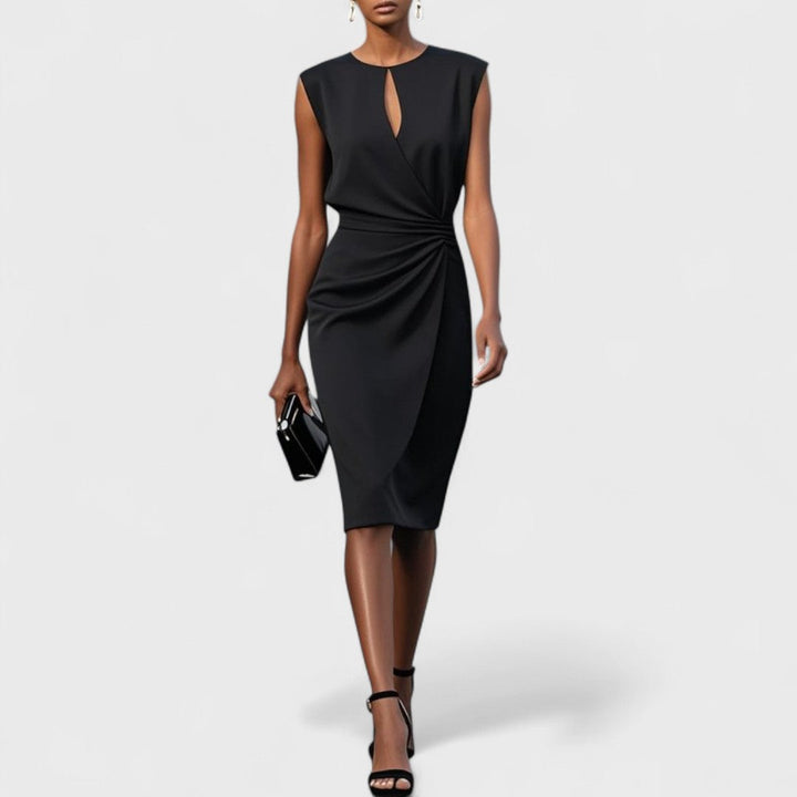Women's Elegant Mini Dress