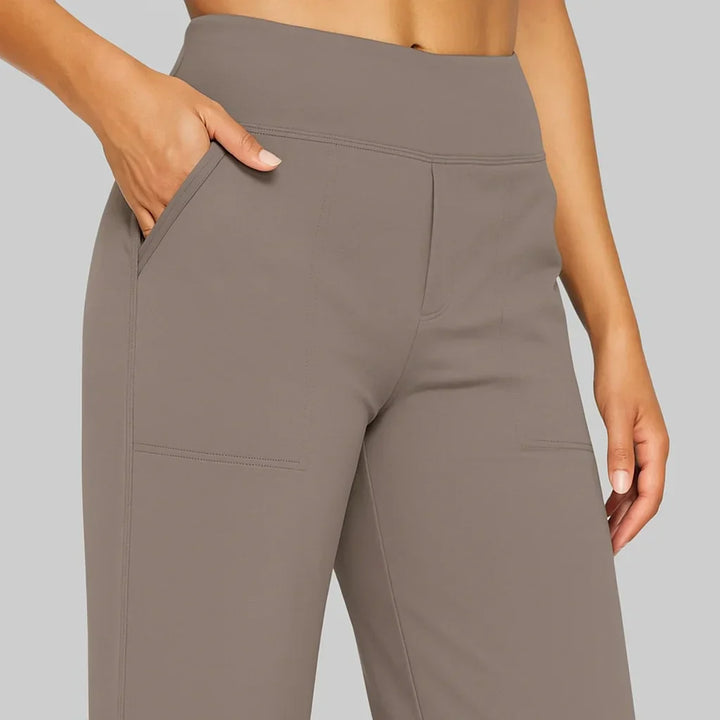Casual Trousers for Women