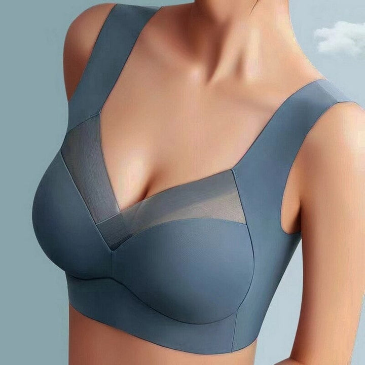 Push up bra for women | Seamless 1