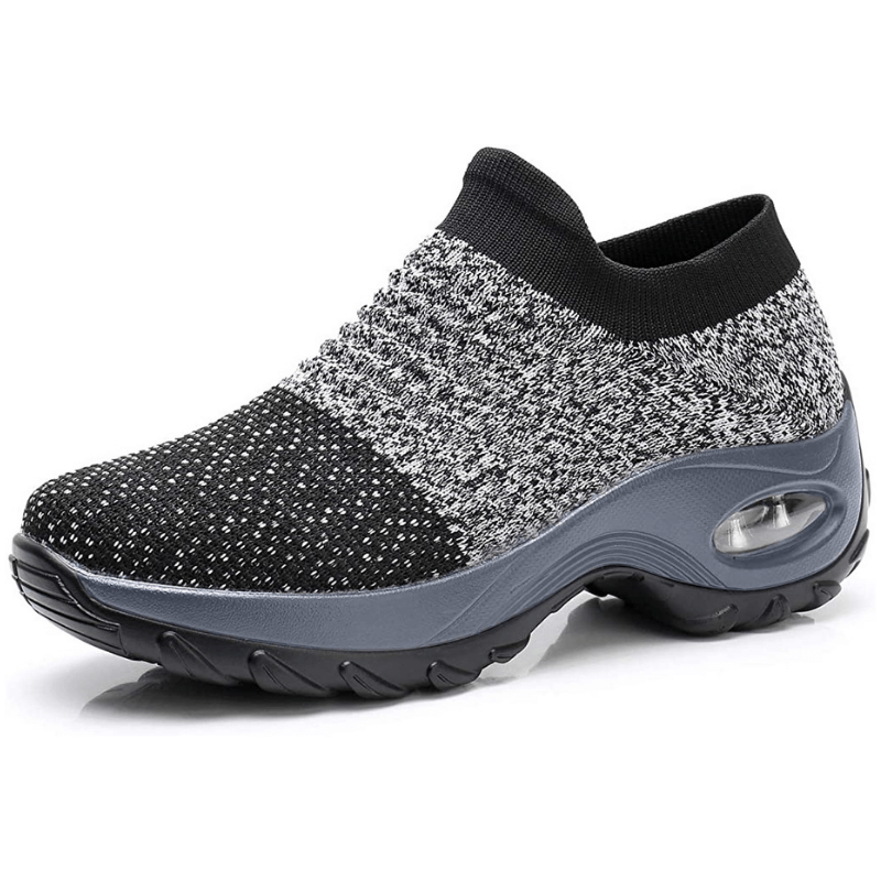 Orthopedic Slip On Shoes