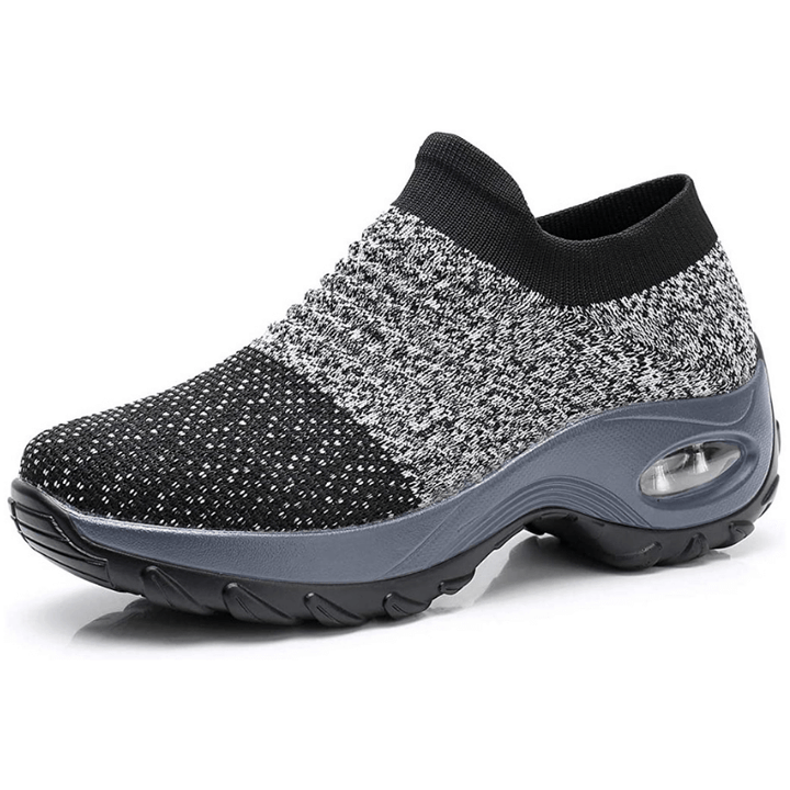Orthopedic Slip On Shoes