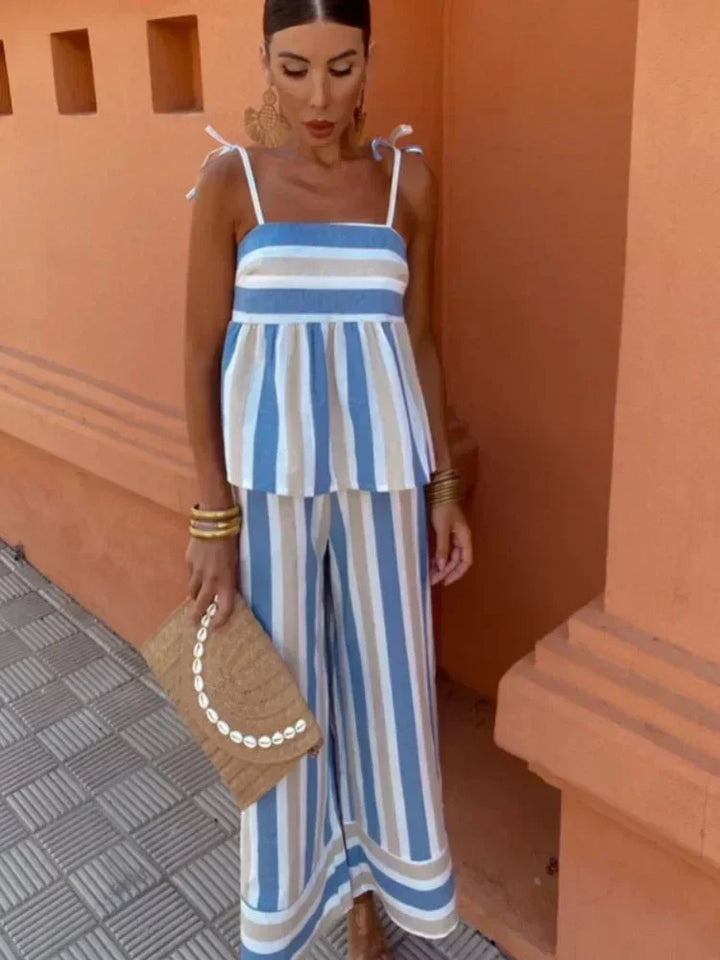 Women's Refined Wedding Maxi Dress