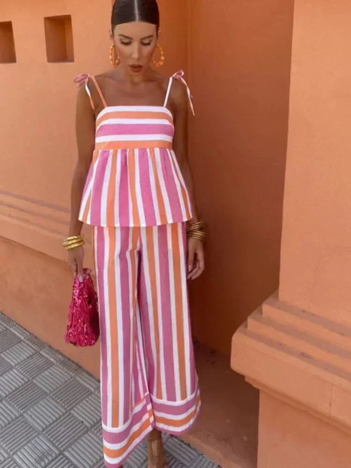 Women's Refined Wedding Maxi Dress