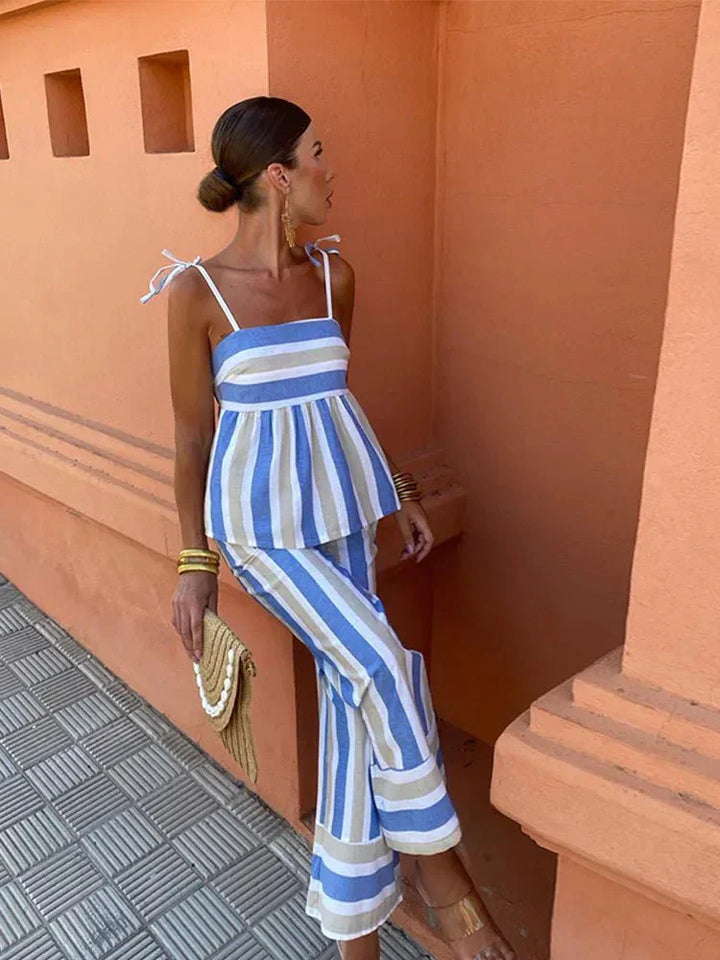 Women's Refined Wedding Maxi Dress