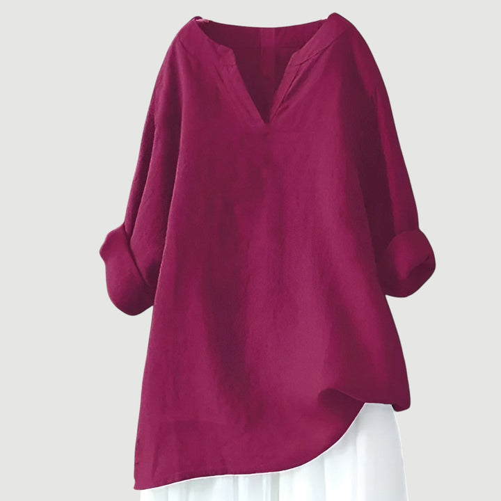 Women's Airy Comfort Everyday Top