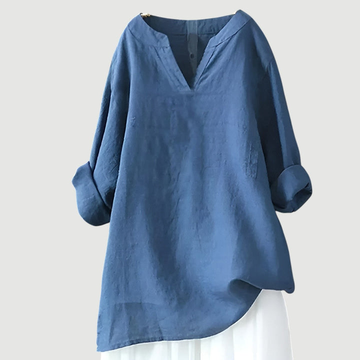 Women's Airy Comfort Everyday Top