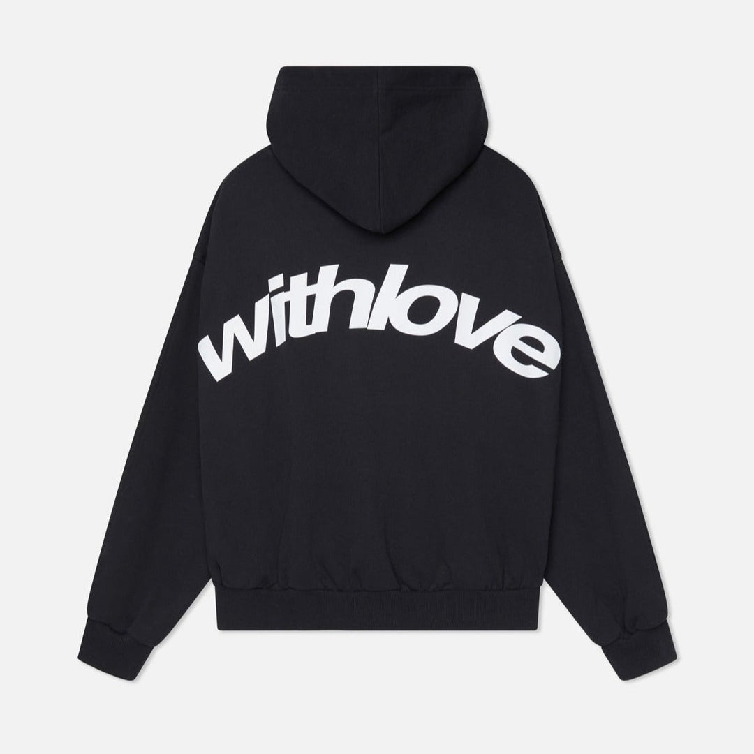 Minimalist Pullover Hoodie for Women and Men