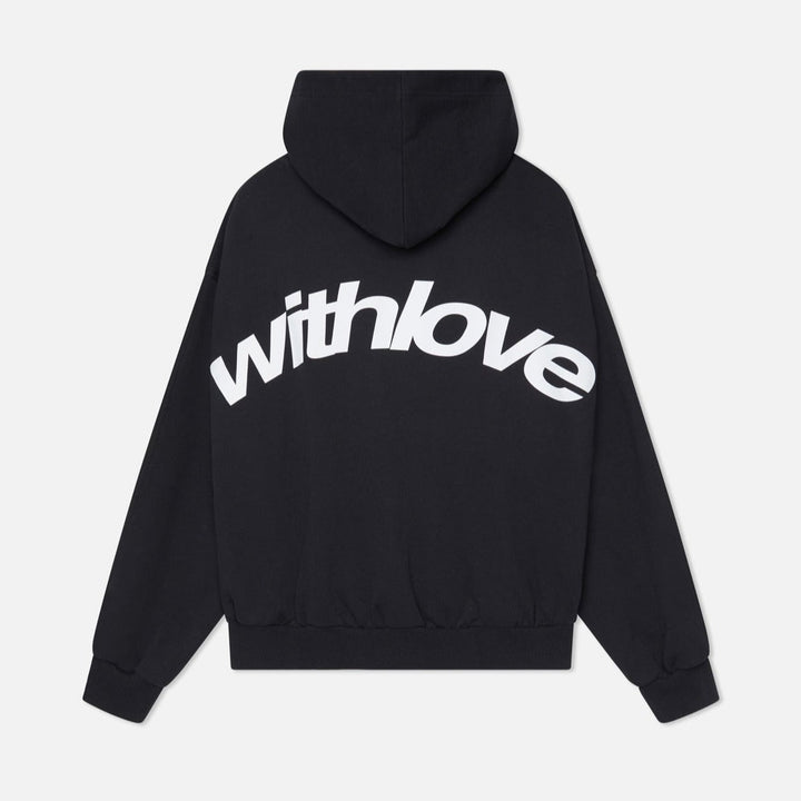 Minimalist Pullover Hoodie for Women and Men
