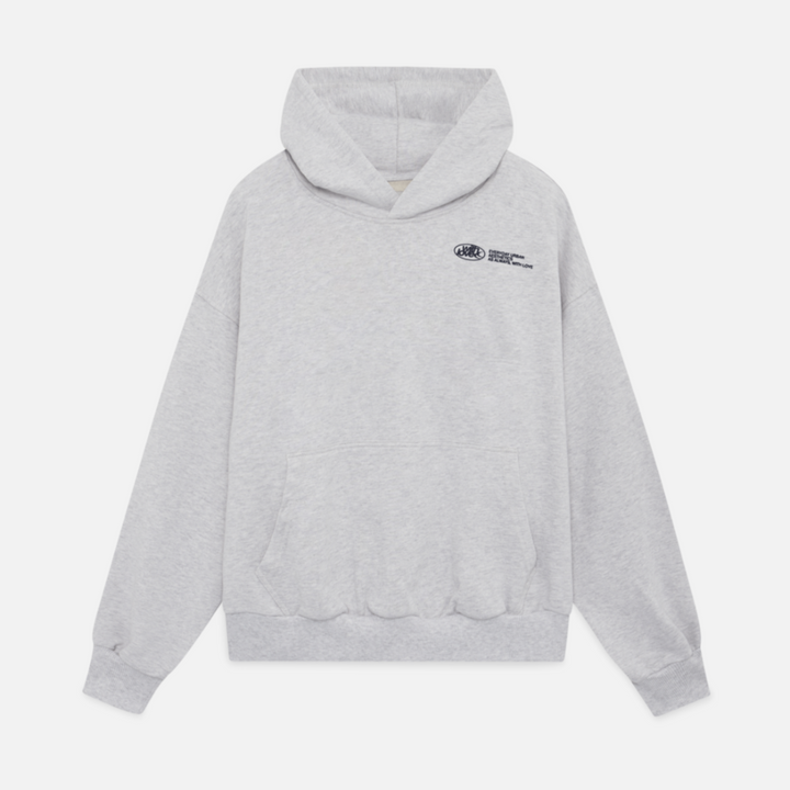 Minimalist Pullover Hoodie for Women and Men