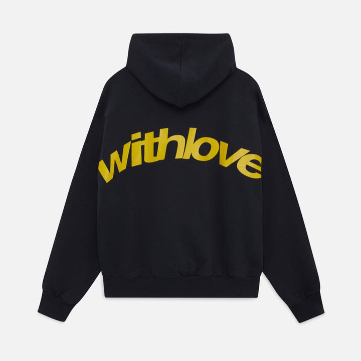 Minimalist Pullover Hoodie for Women and Men
