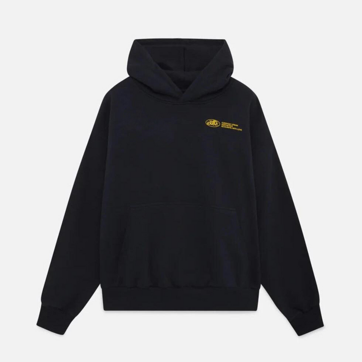Minimalist Pullover Hoodie for Women and Men