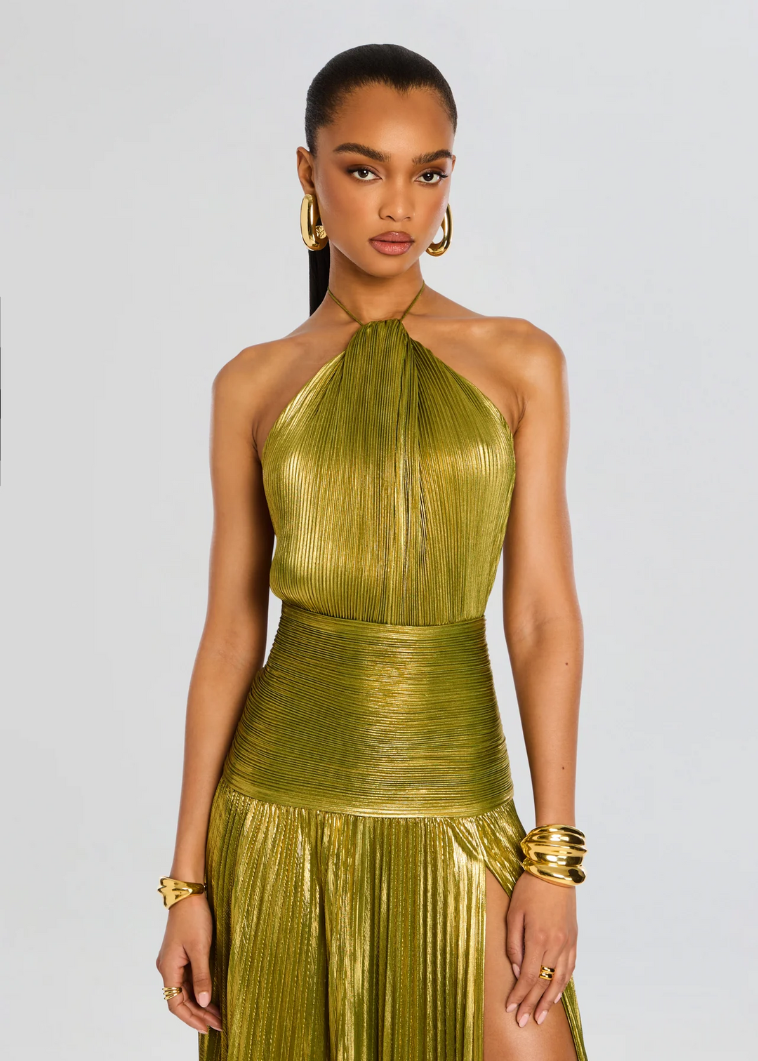 Women's Premium Cut Maxi Dress