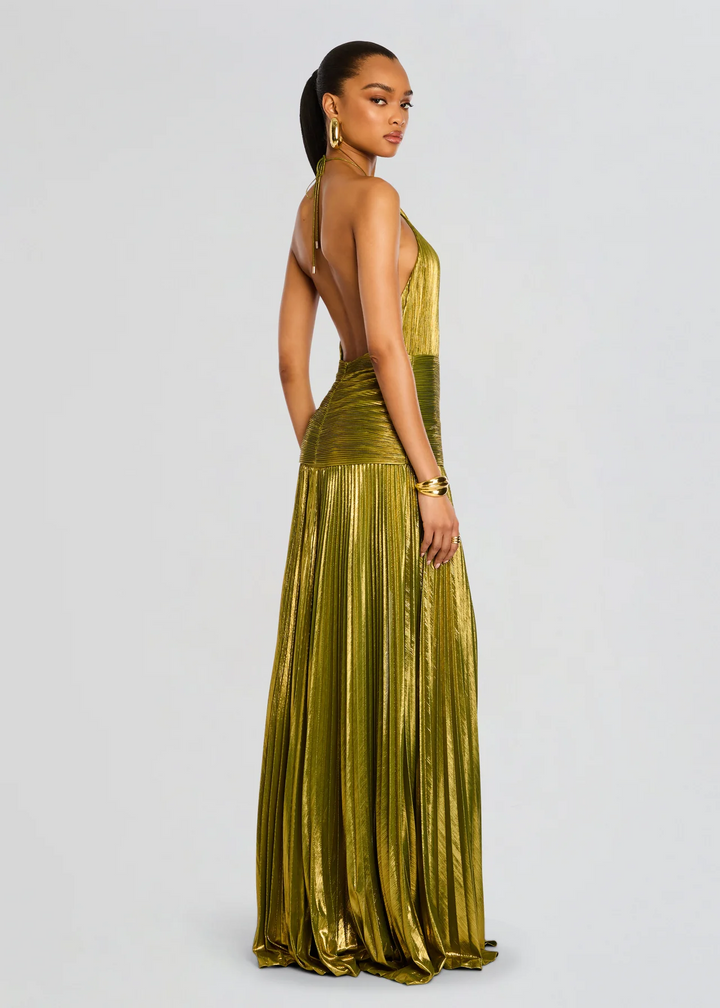 Women's Premium Cut Maxi Dress